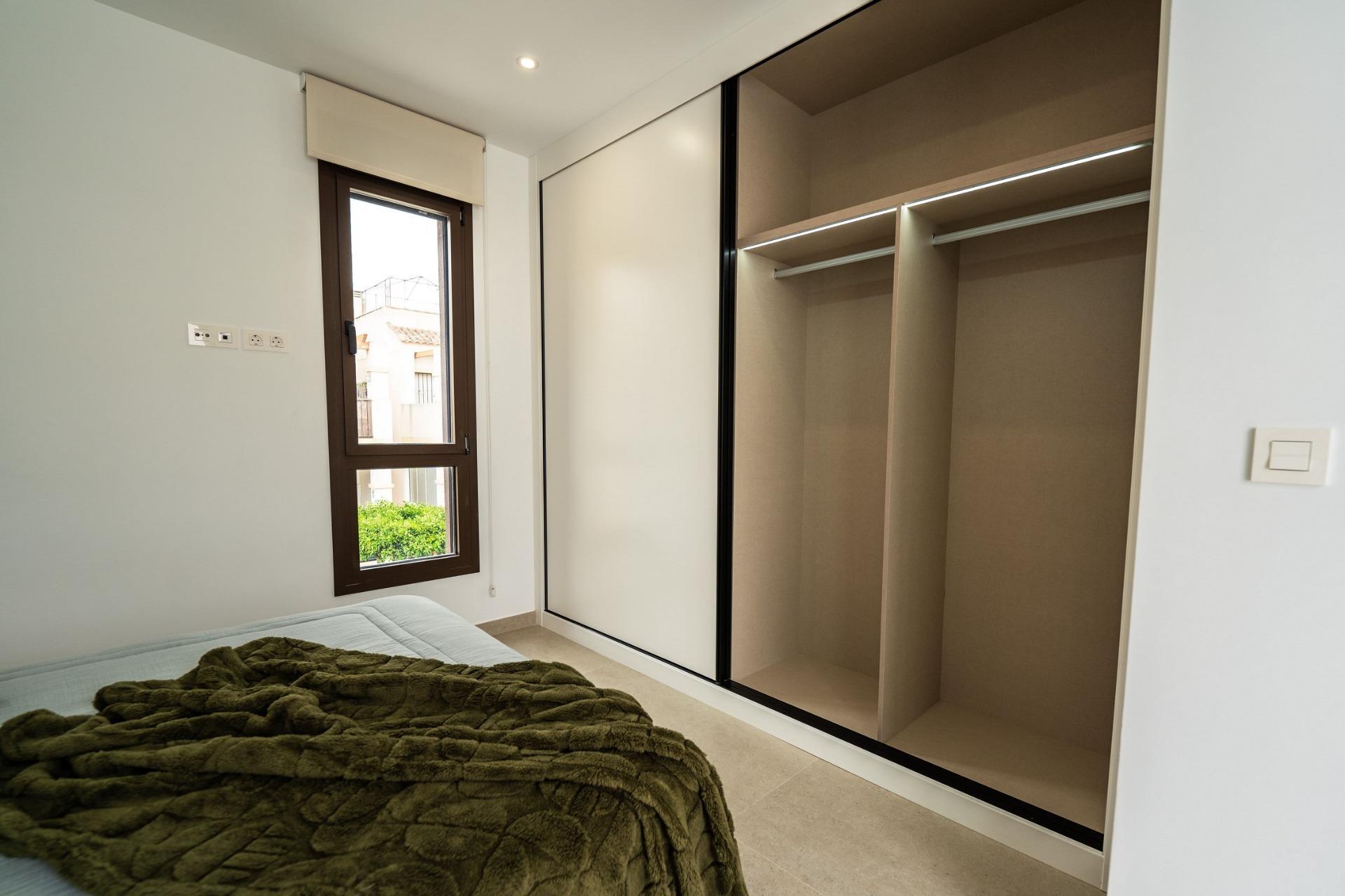 Venta de villa en Almoradi