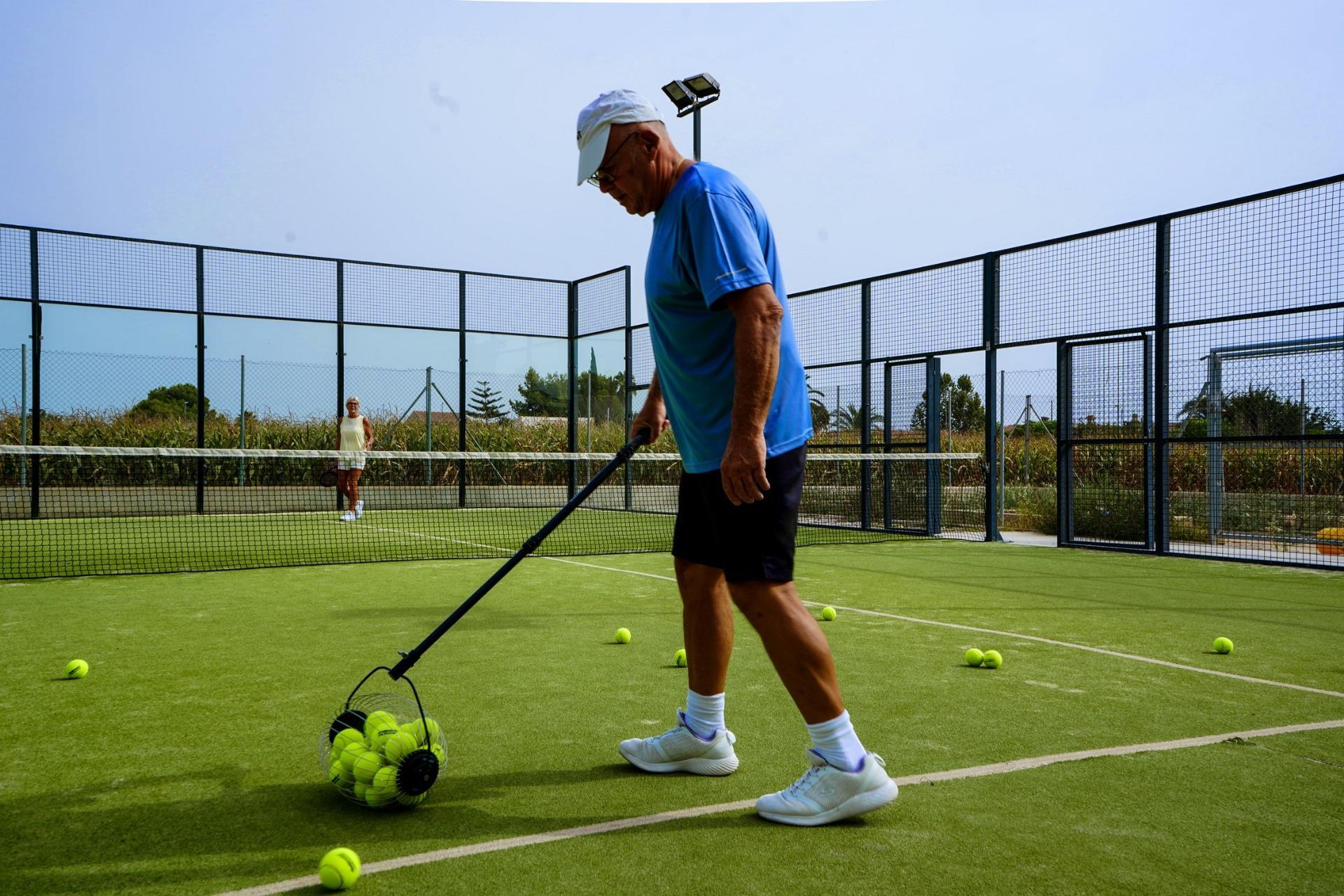 Venta de villa en Almoradi