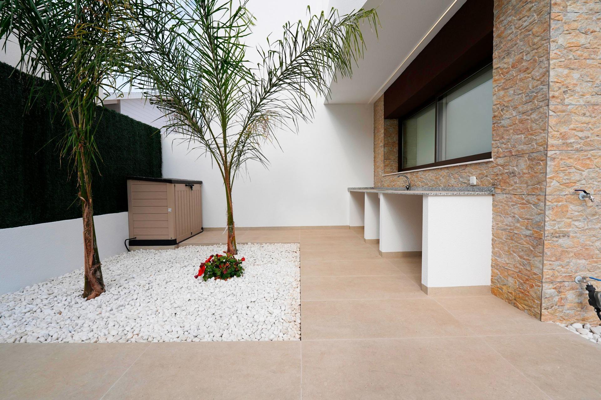 Venta de villa en Almoradi