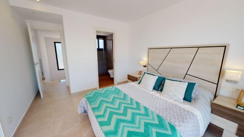 Venta de villa en La Nucia