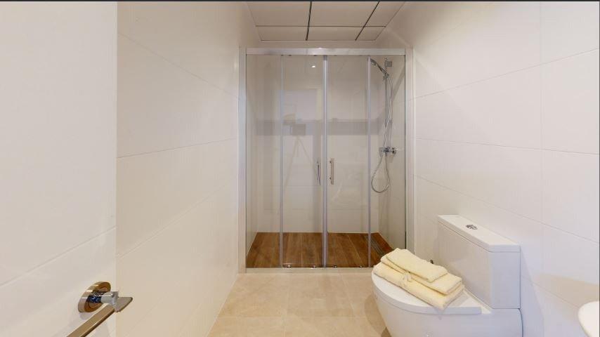 Venta de villa en La Nucia