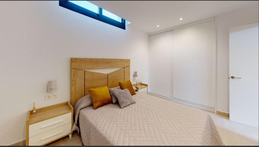 Venta de villa en La Nucia