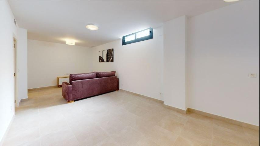 Venta de villa en La Nucia