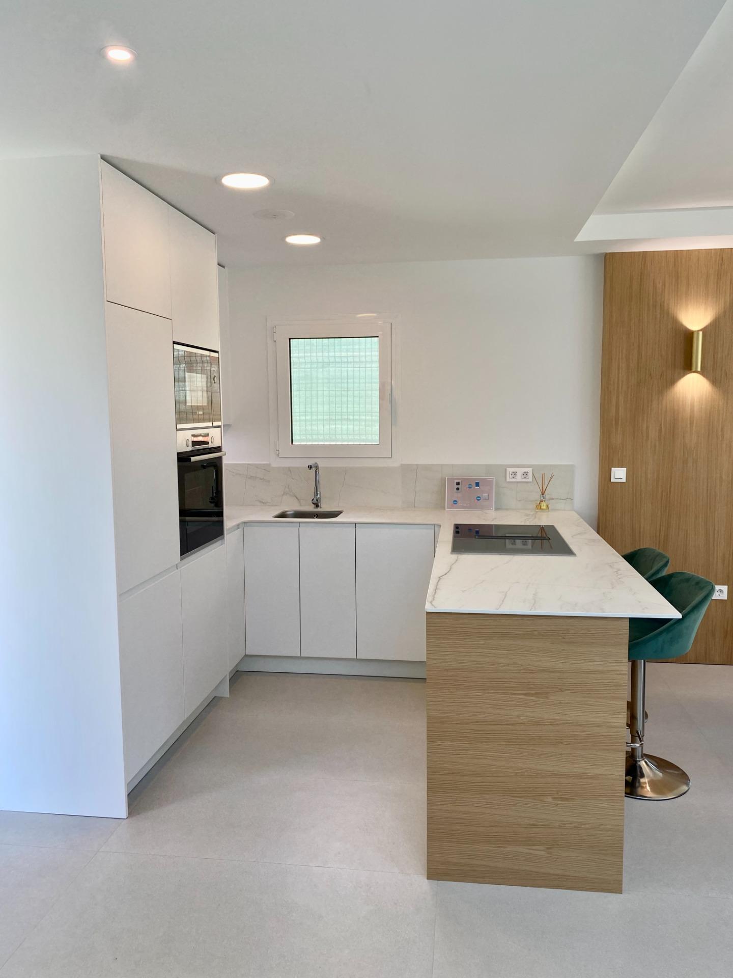 For sale of villa in Finestrat