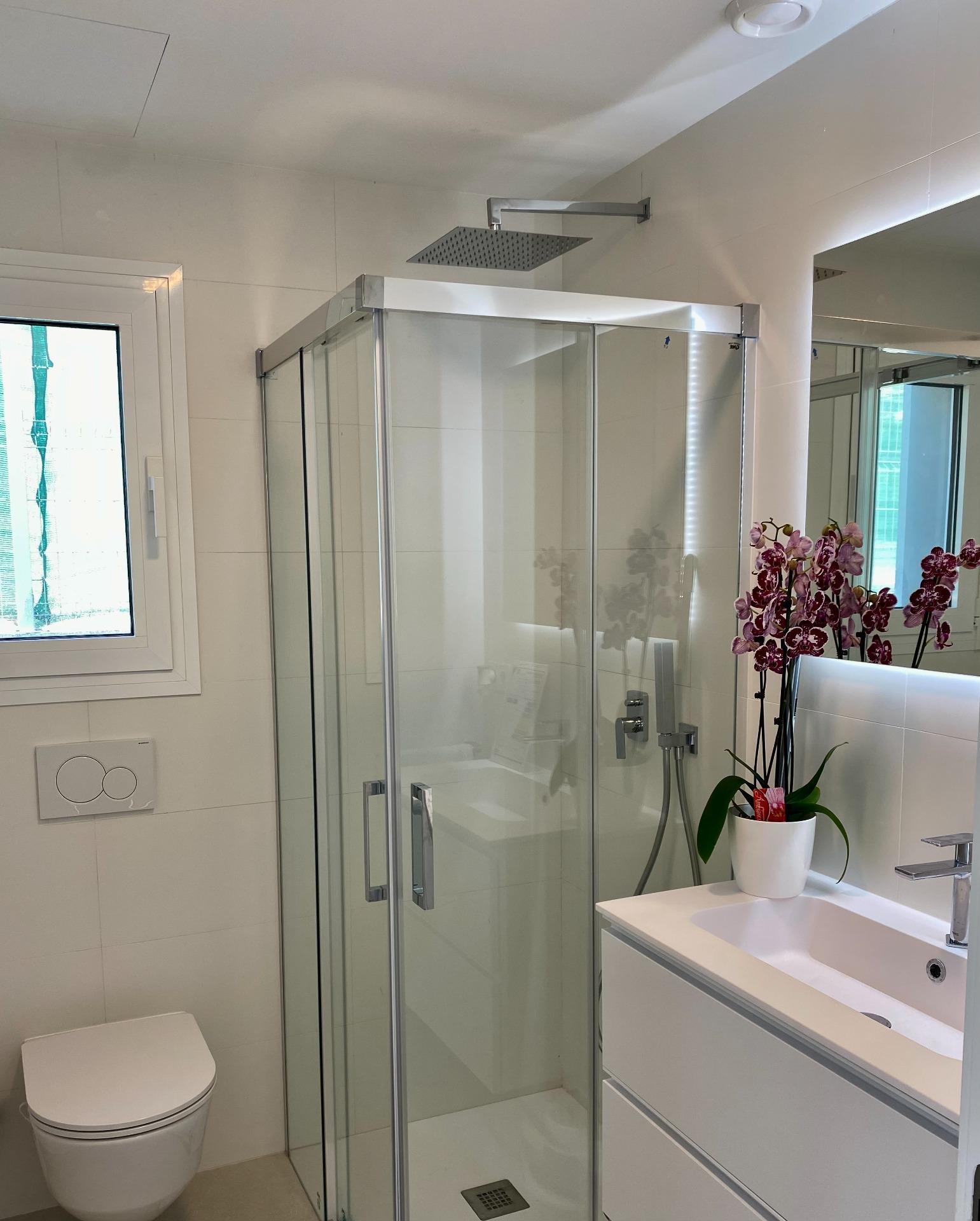For sale of villa in Finestrat