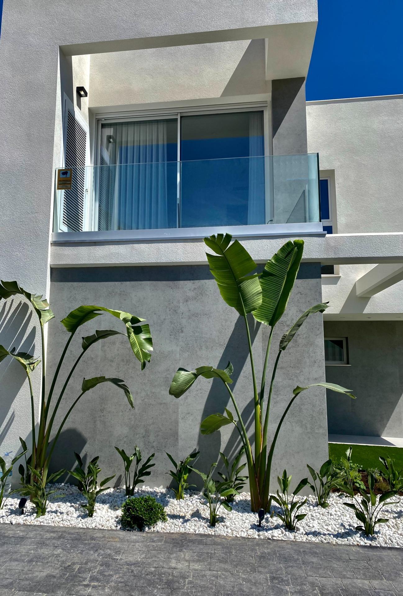 For sale of villa in Finestrat
