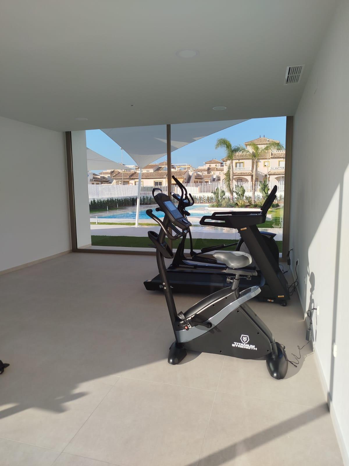 Venta de apartamento en Orihuela Costa