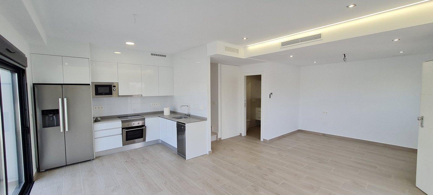 For sale of villa in Orihuela Costa