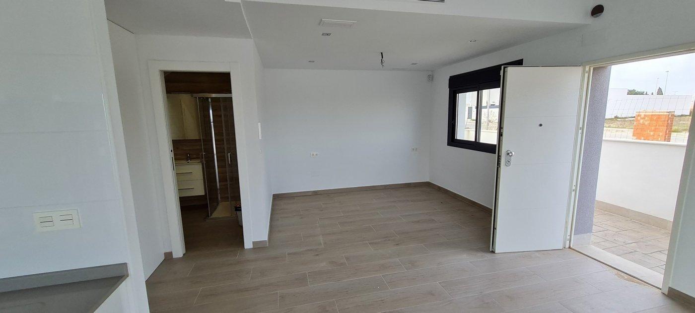For sale of villa in Orihuela Costa