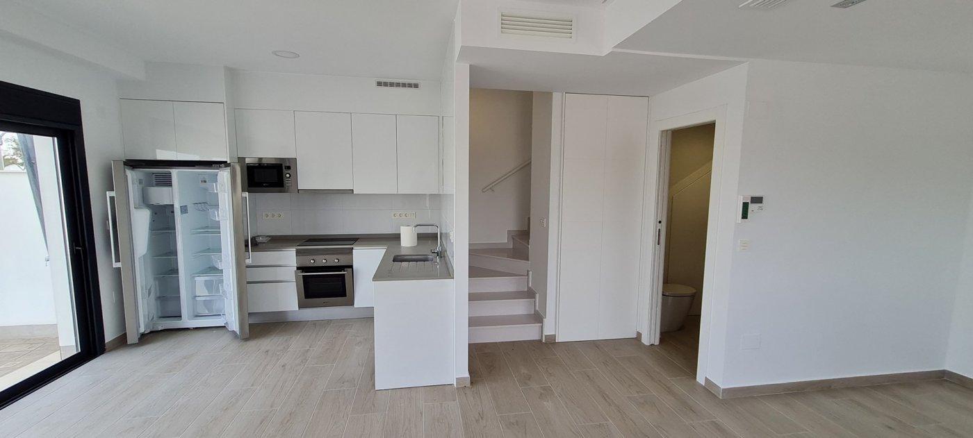 For sale of villa in Orihuela Costa