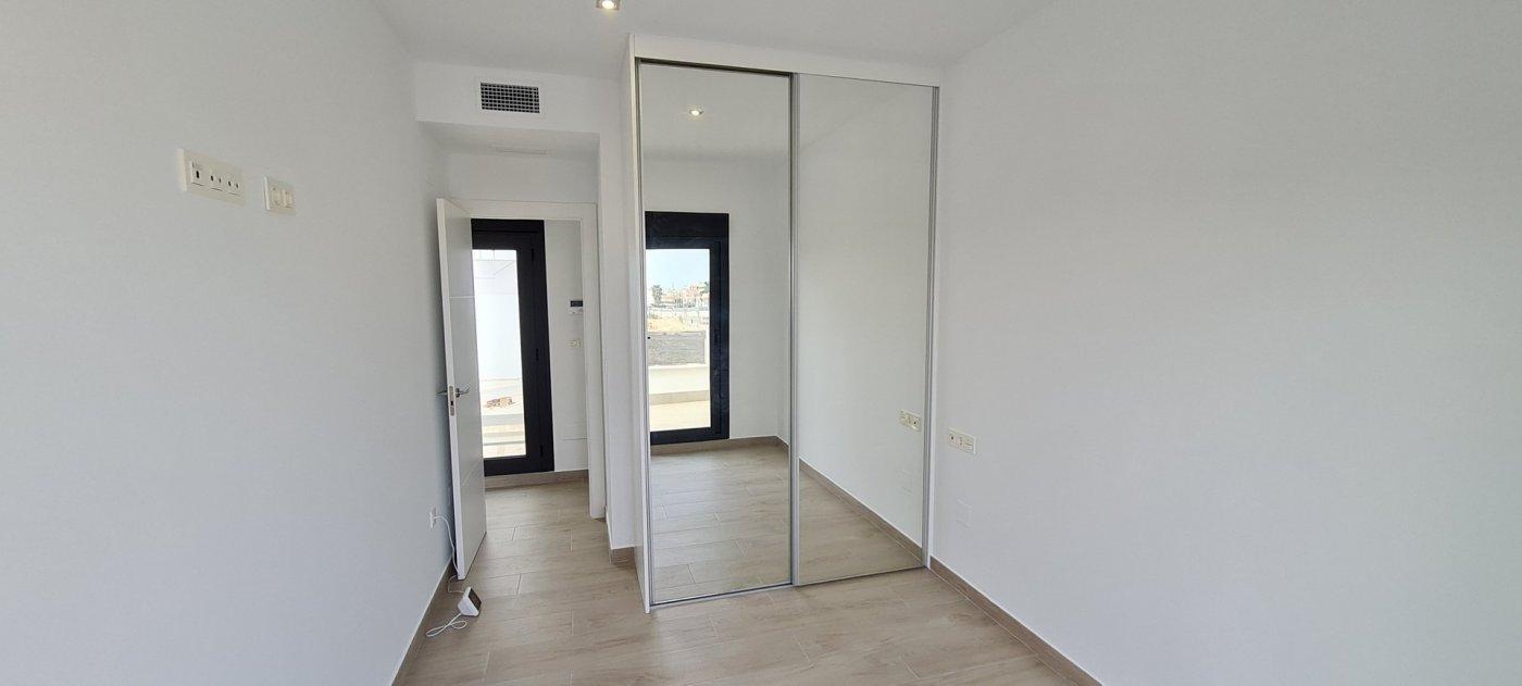 For sale of villa in Orihuela Costa