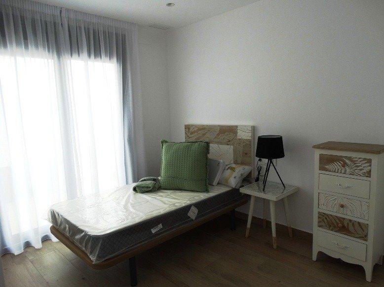 For sale of villa in Pilar de La Horadada