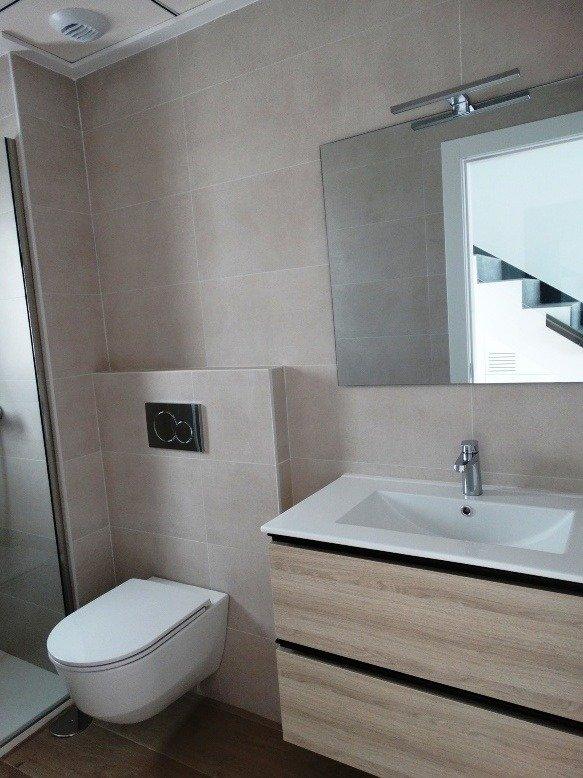 For sale of villa in Pilar de La Horadada