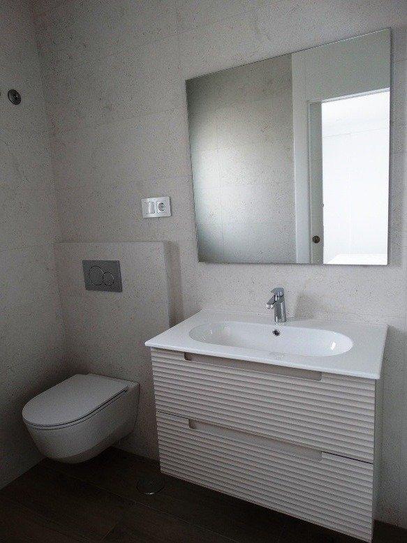For sale of villa in Pilar de La Horadada