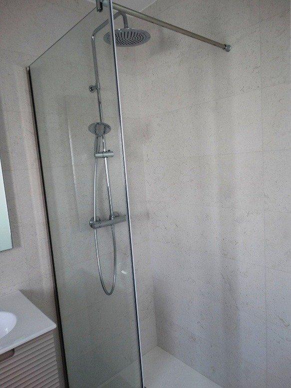 For sale of villa in Pilar de La Horadada