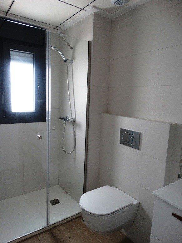 For sale of villa in Pilar de La Horadada