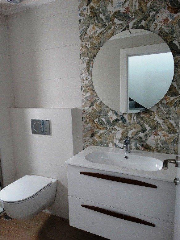 For sale of villa in Pilar de La Horadada