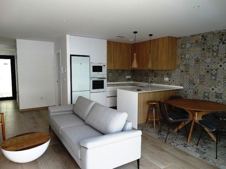 For sale of villa in Pilar de La Horadada