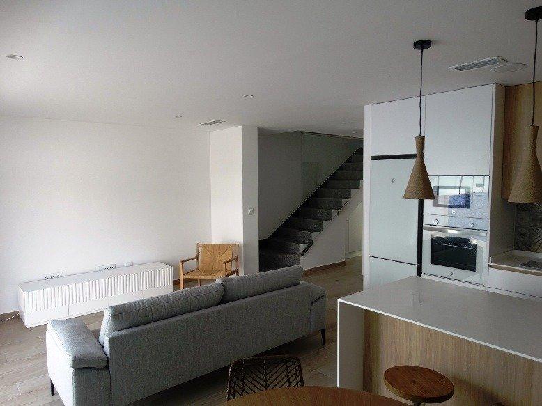 For sale of villa in Pilar de La Horadada