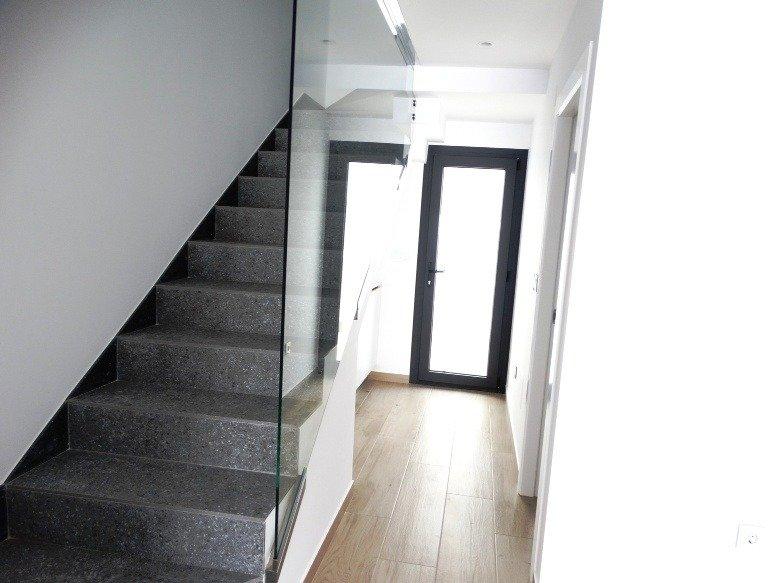 For sale of villa in Pilar de La Horadada