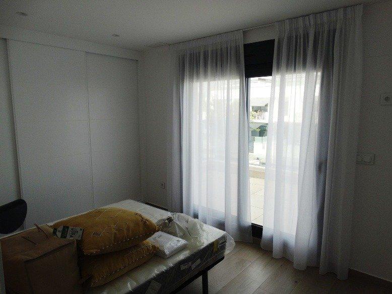 For sale of villa in Pilar de La Horadada