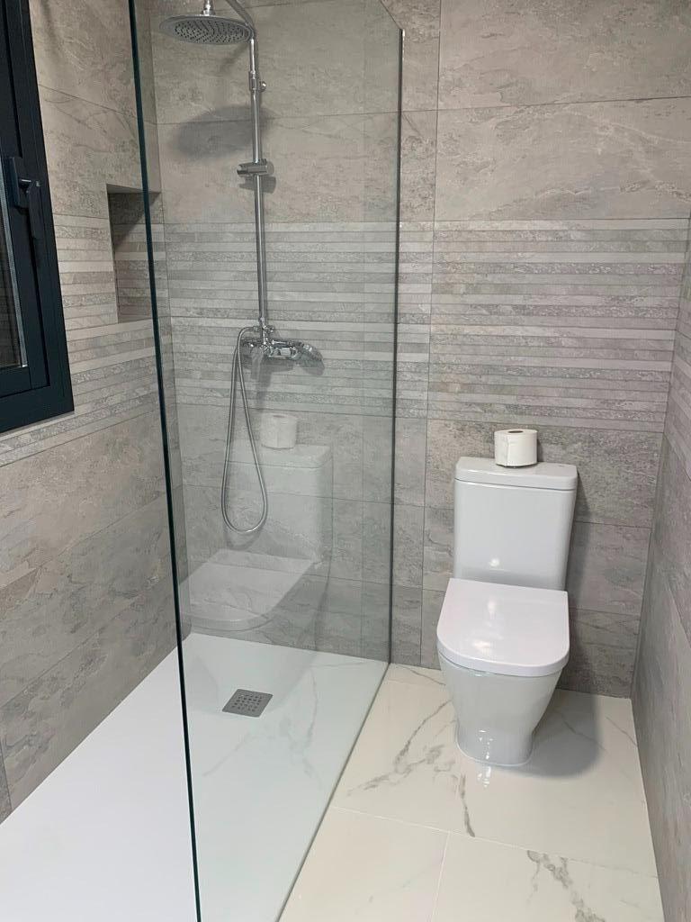 Venta de villa en Pinoso