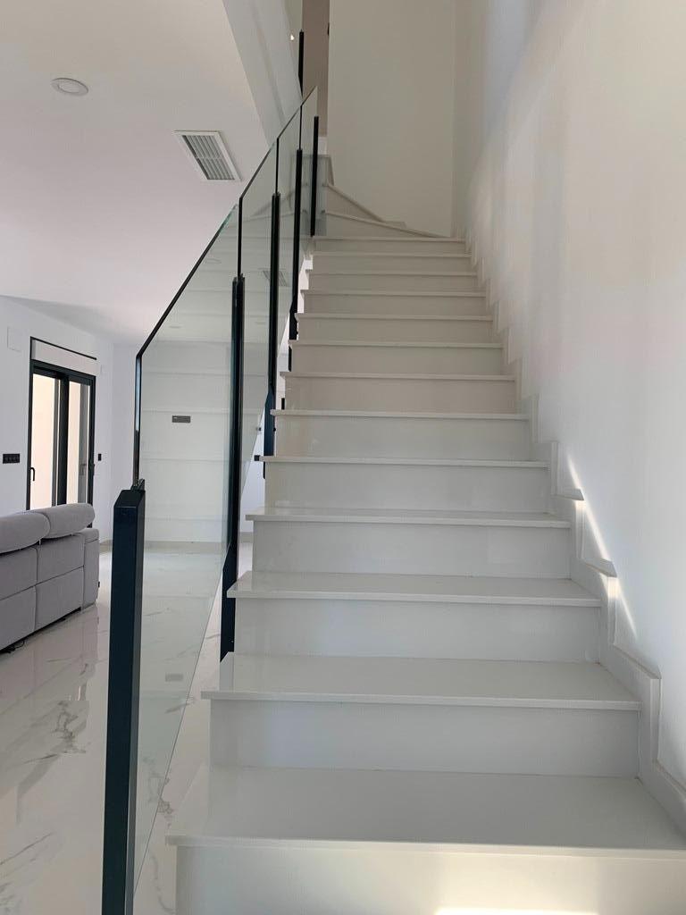 Venta de villa en Pinoso