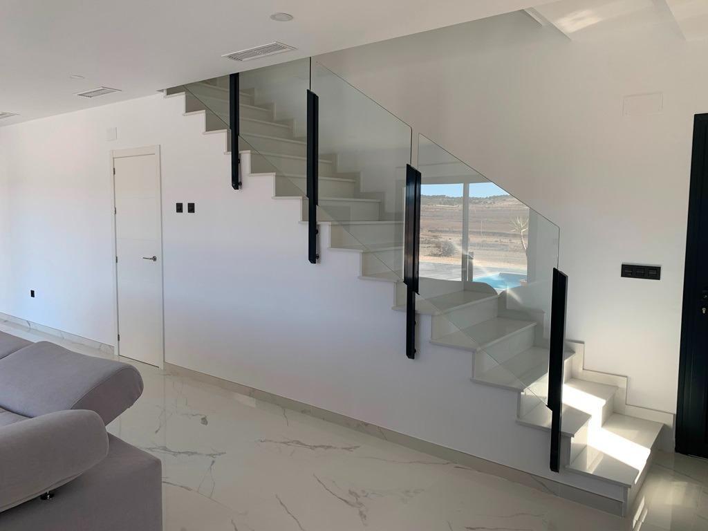 Venta de villa en Pinoso
