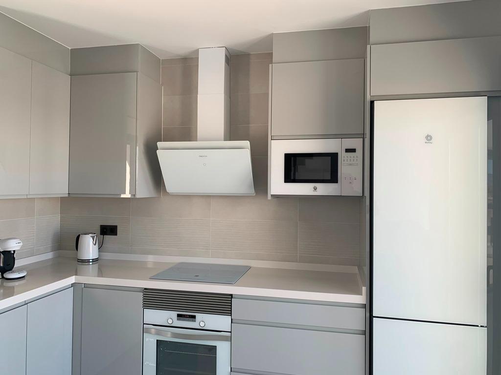 Venta de villa en Pinoso