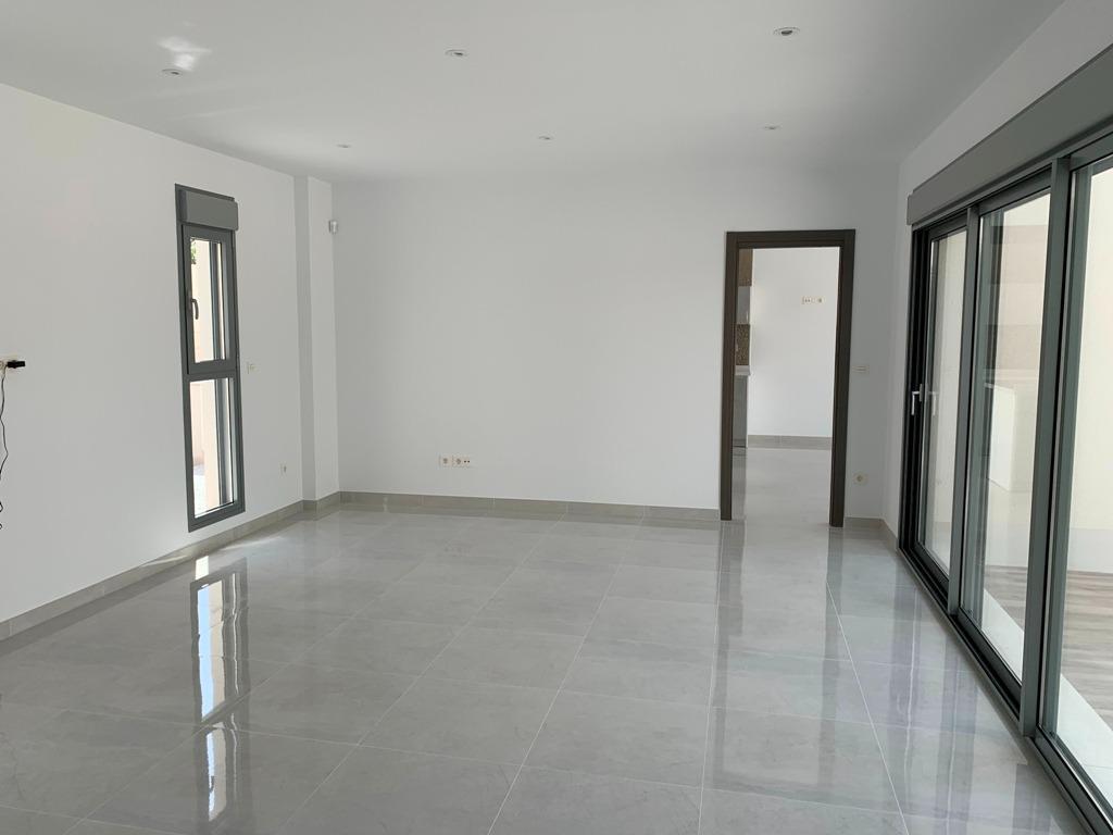 Venta de villa en Pinoso