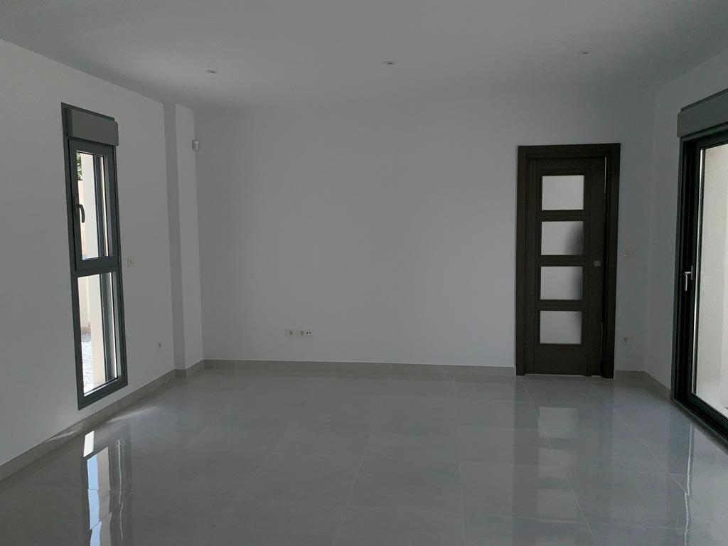Venta de villa en Pinoso