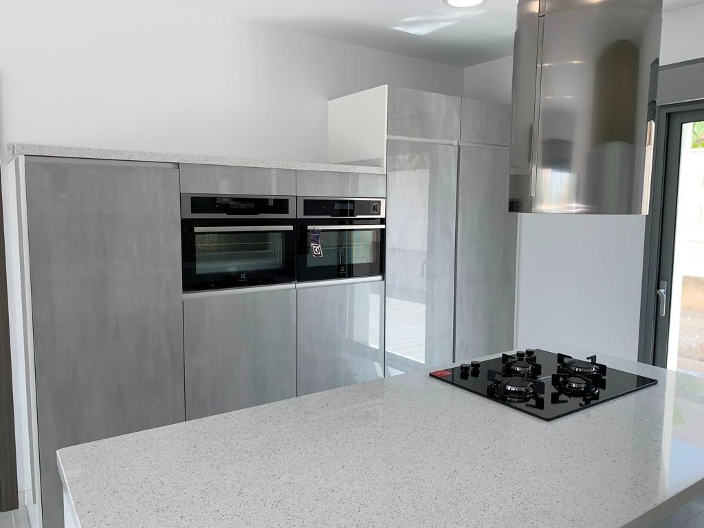 Venta de villa en Pinoso