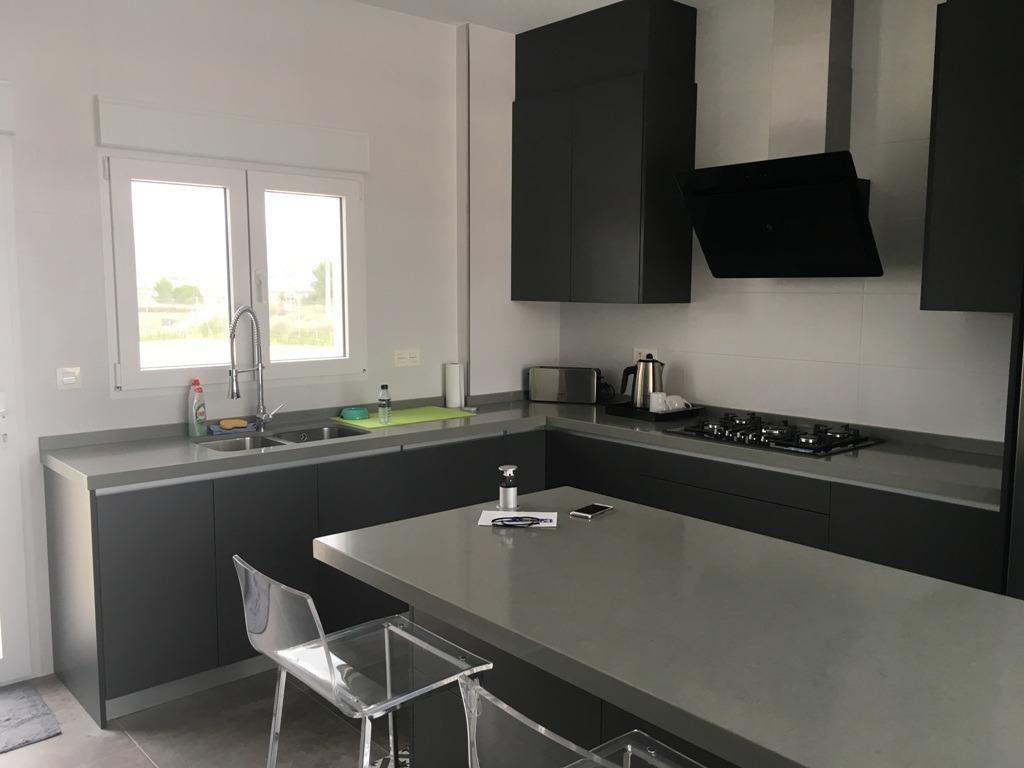 Venta de villa en Pinoso