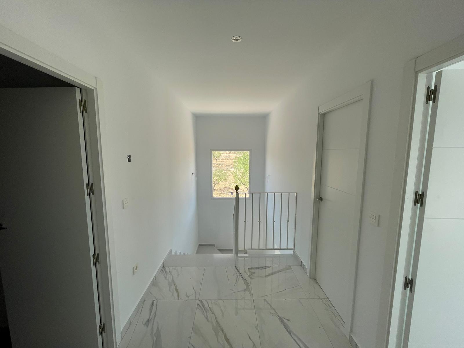 Venta de villa en Pinoso