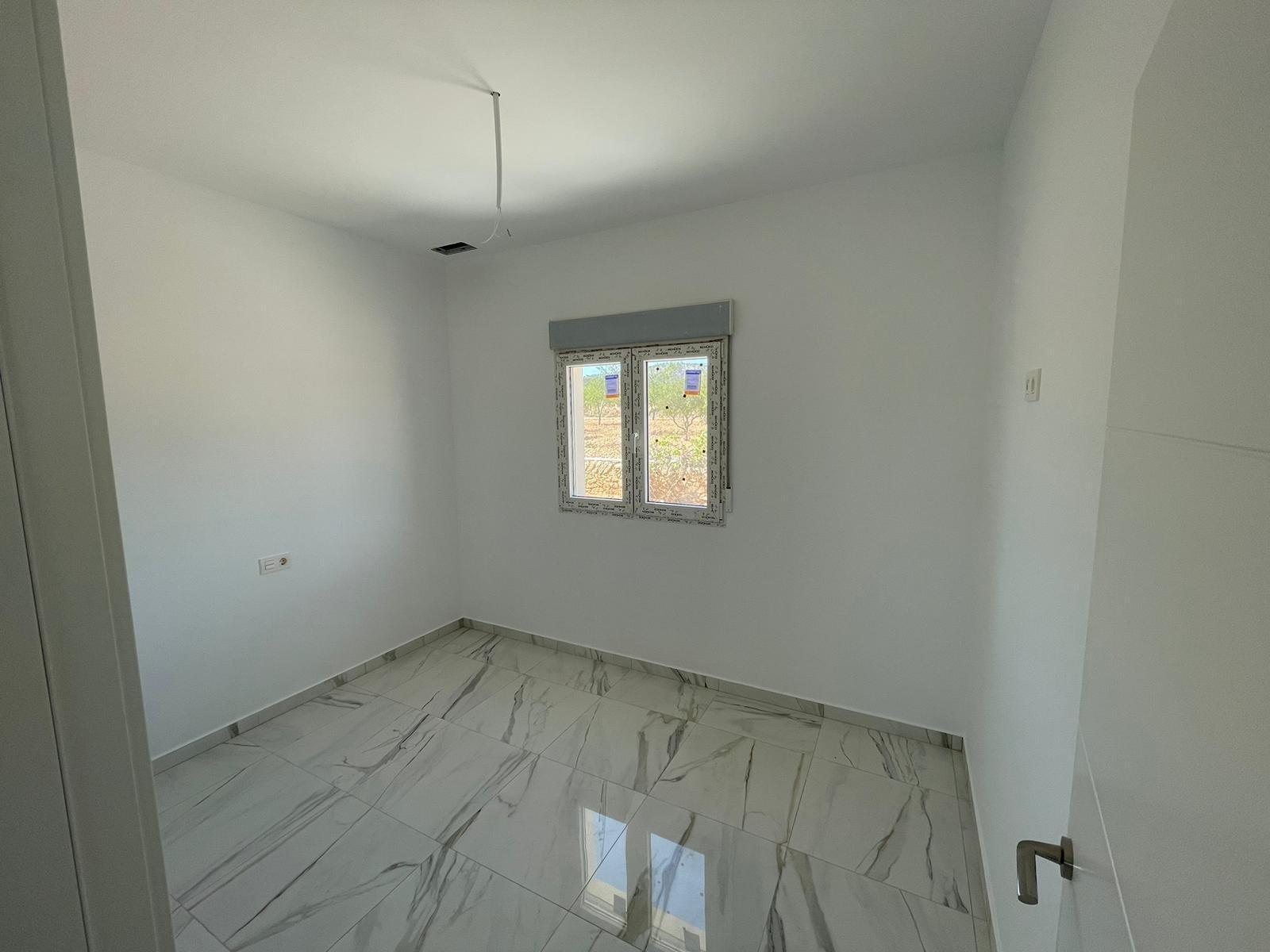Venta de villa en Pinoso