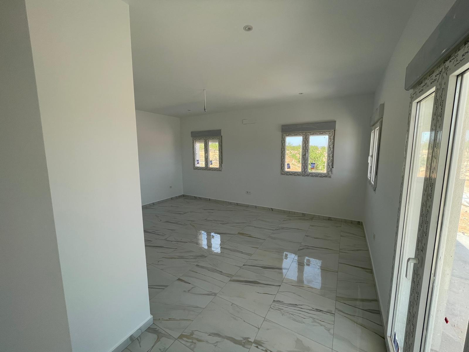 Venta de villa en Pinoso
