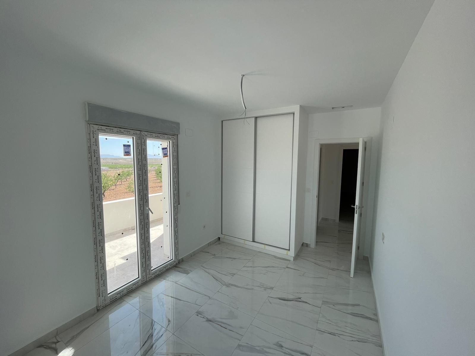 Venta de villa en Pinoso