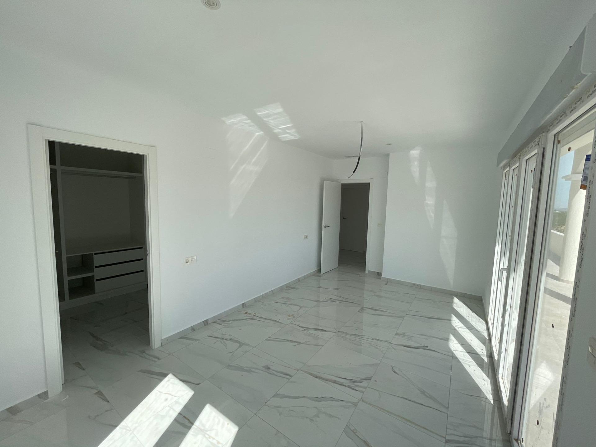 Venta de villa en Pinoso