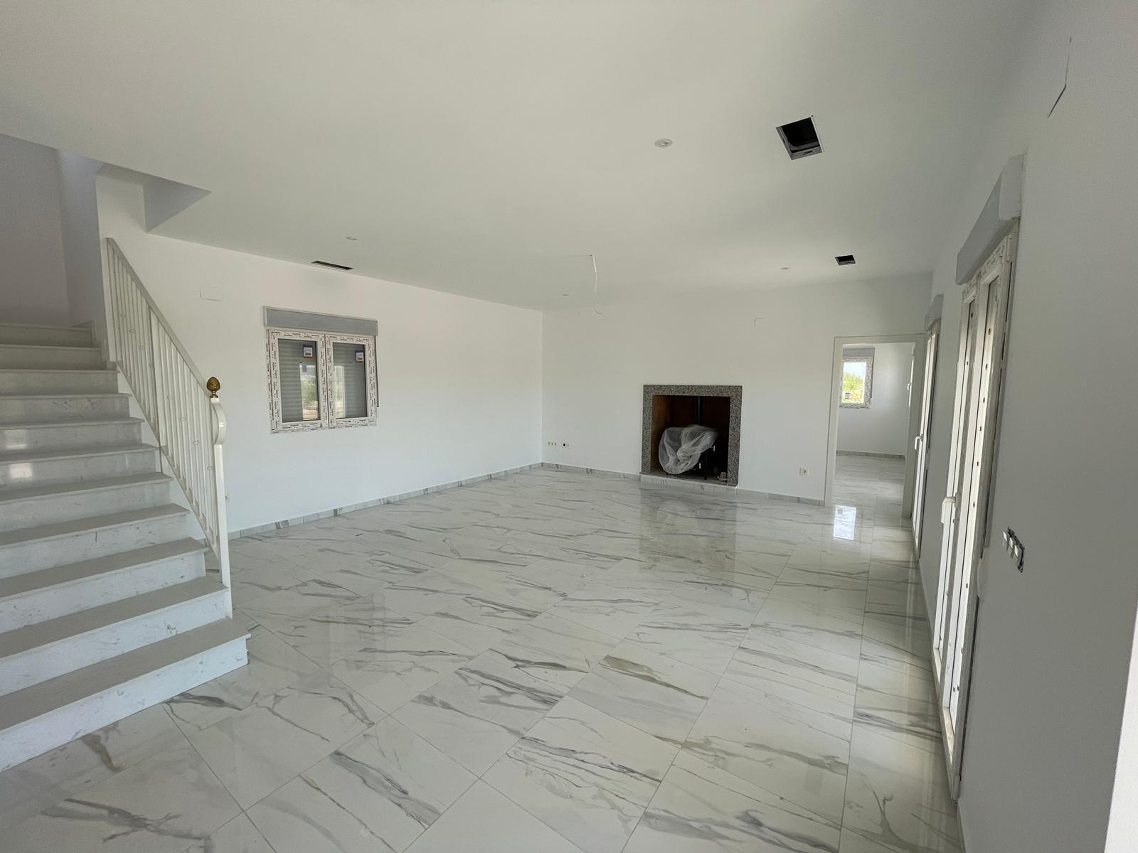 Venta de villa en Pinoso