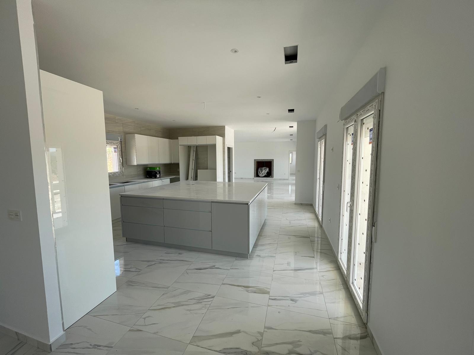 Venta de villa en Pinoso