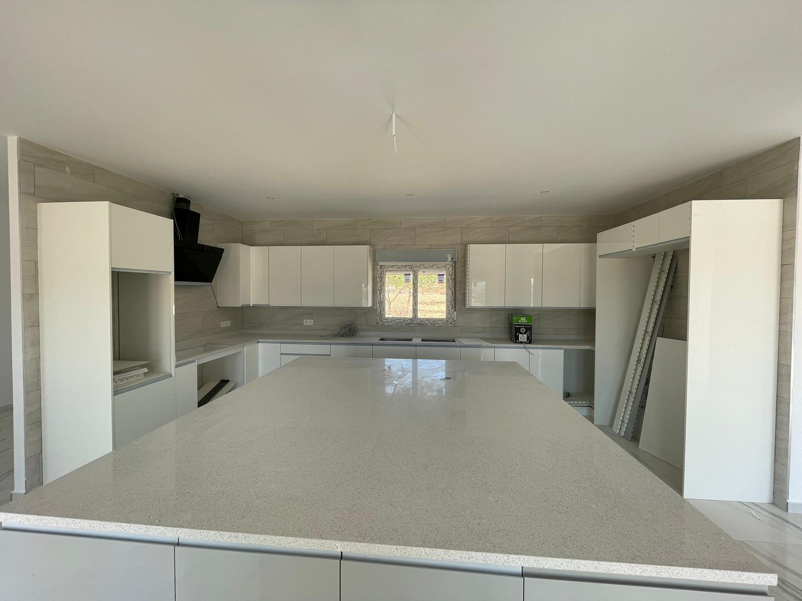 Venta de villa en Pinoso