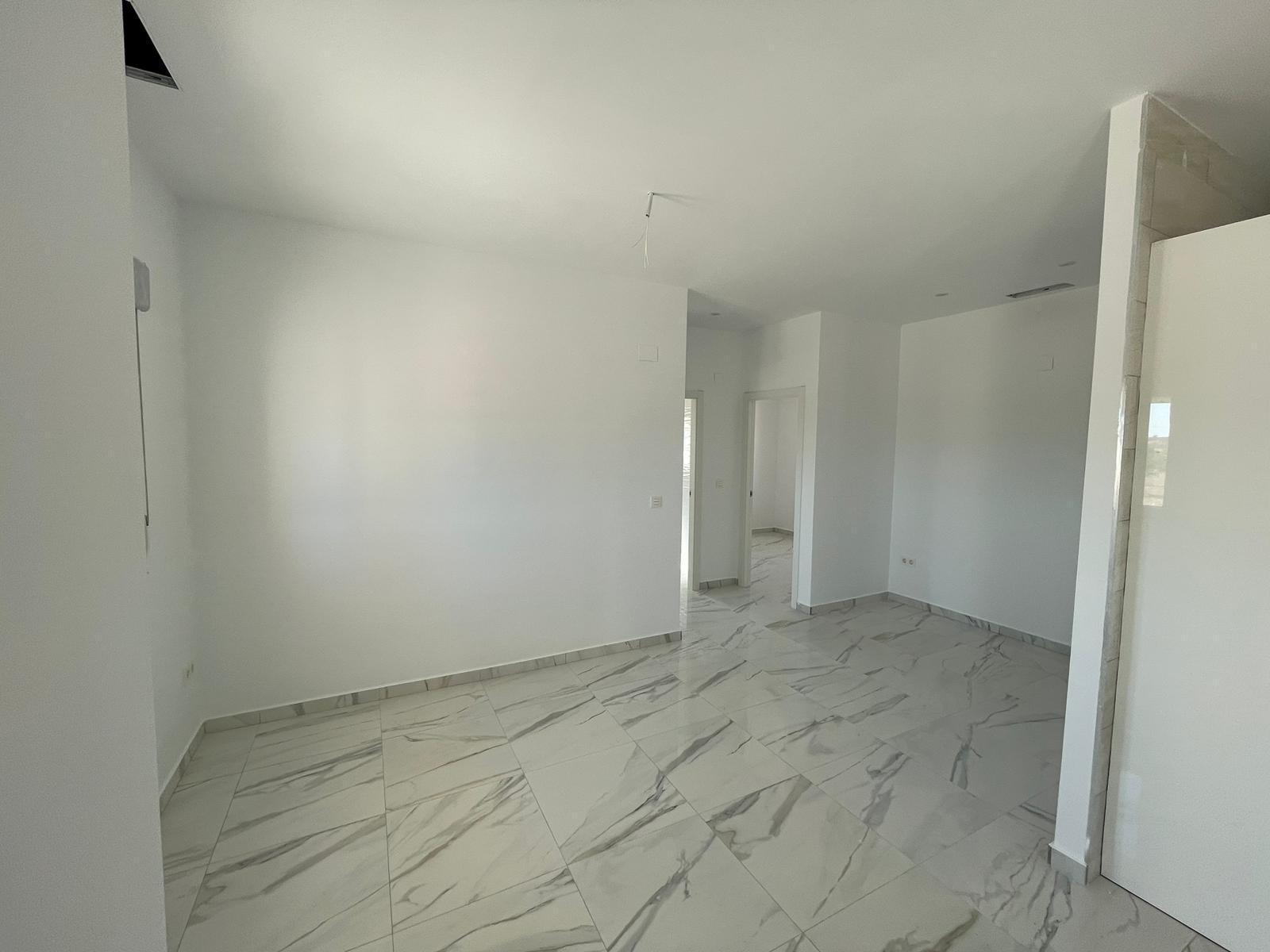 Venta de villa en Pinoso