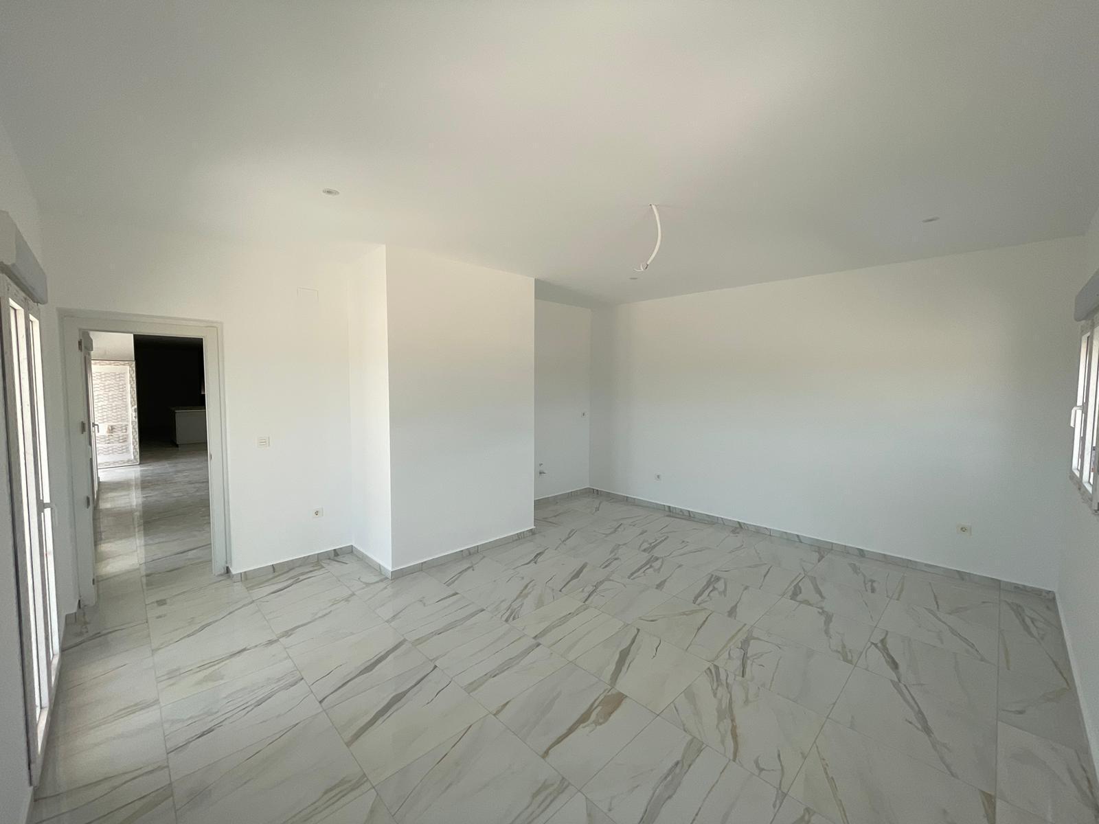 Venta de villa en Pinoso