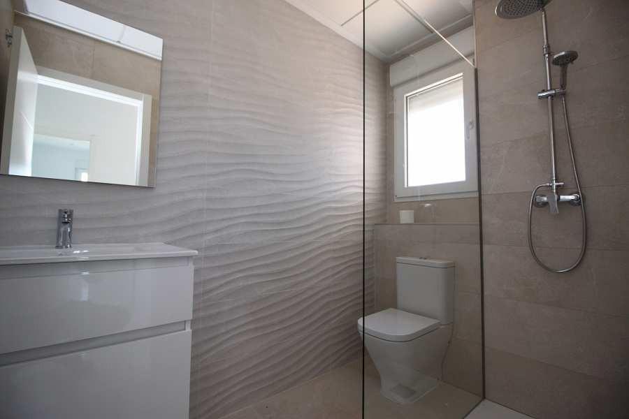 Venta de villa en Pinoso