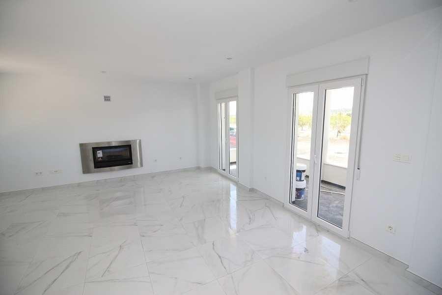 Venta de villa en Pinoso