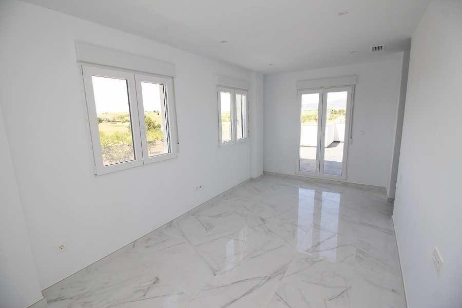Venta de villa en Pinoso