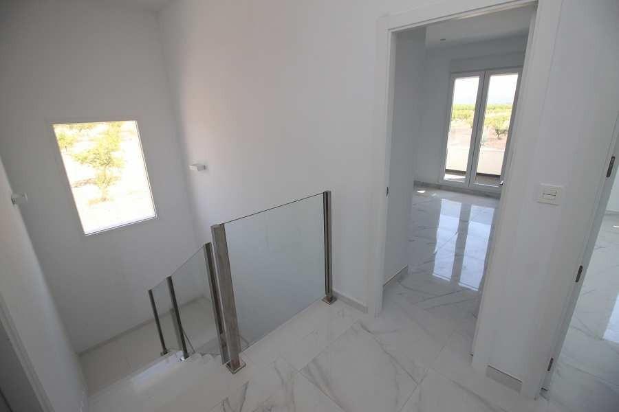 Venta de villa en Pinoso