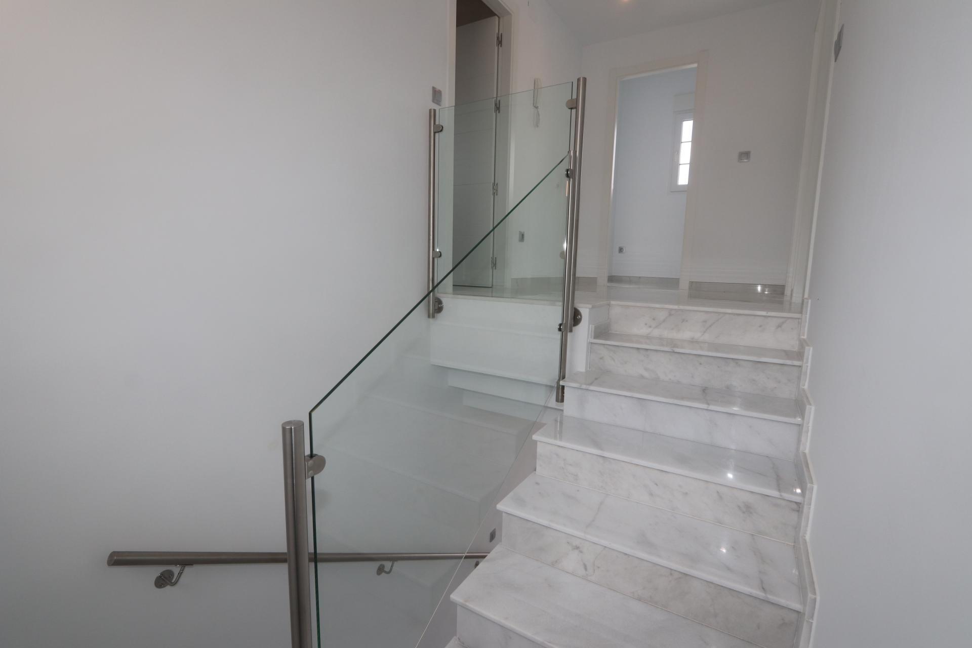 For sale of villa in Pinoso