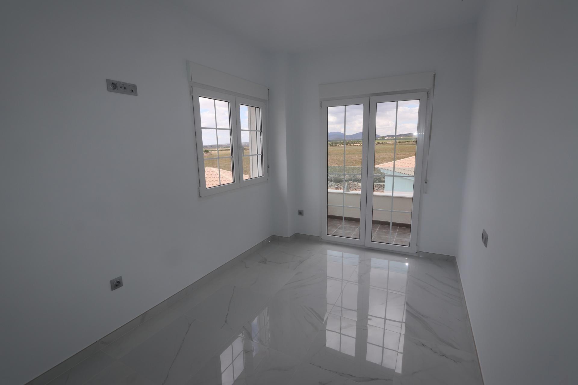 For sale of villa in Pinoso