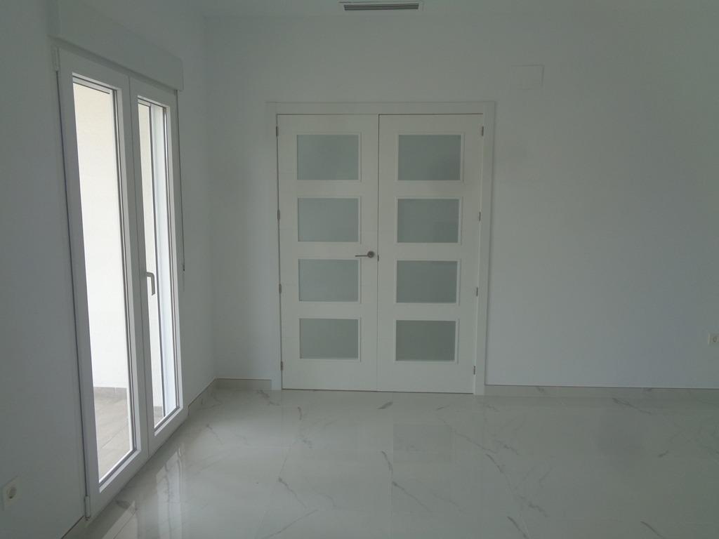 For sale of villa in Pinoso